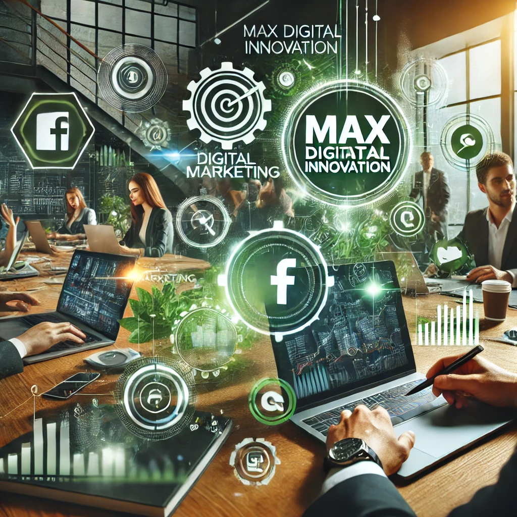 Strategia marketing digitale