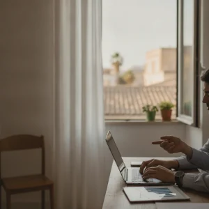 Migliora Visibilità Sito Web — Max Digital Innovation, Palermo