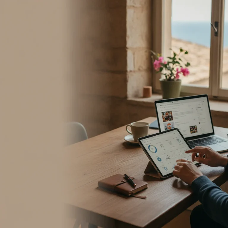 Trend e-commerce marketing — Max Digital Innovation, Palermo