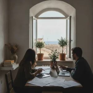 Marketing a Palermo — Max Digital Innovation, Palermo