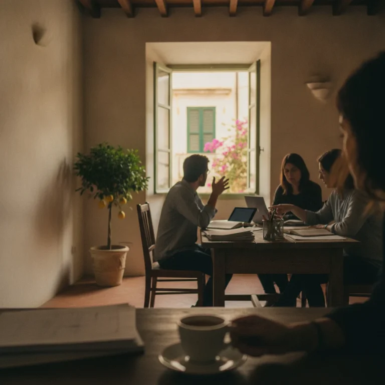Agenzia di comunicazione strategica — Max Digital Innovation, Palermo