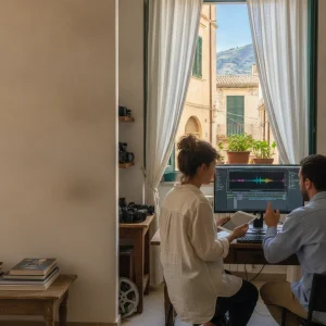Agenzia comunicazione video — Max Digital Innovation, Palermo