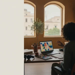 Brand Identity Artisti: Distinguersi Online | Max Digital — Max Digital Innovation, Palermo