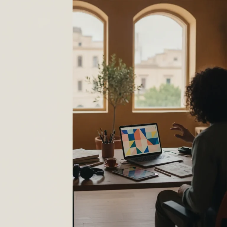 Brand Identity Artisti: Distinguersi Online | Max Digital — Max Digital Innovation, Palermo