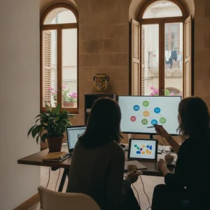 Branded content — Max Digital Innovation, Palermo