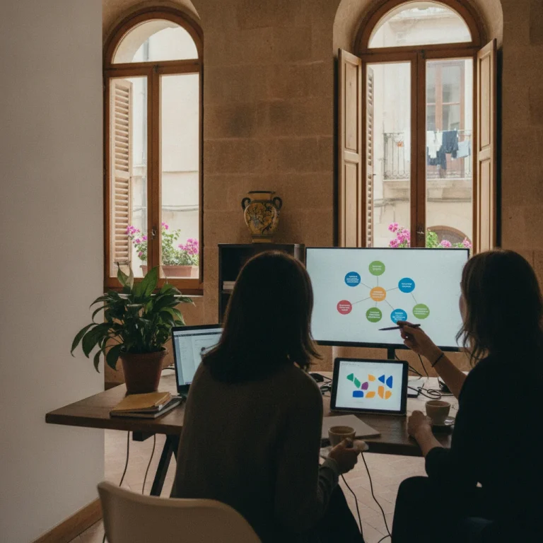 Branded content — Max Digital Innovation, Palermo