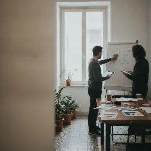 Campagne pubblicitarie a Palermo — Max Digital Innovation, Palermo
