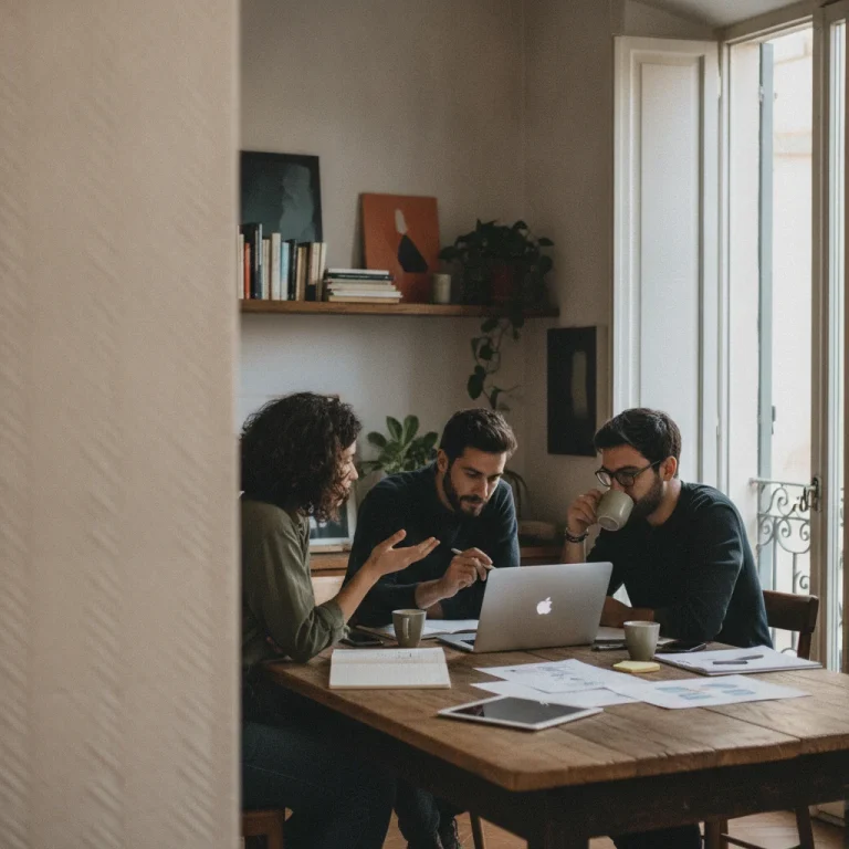 Cosa fa una web agency — Max Digital Innovation, Palermo