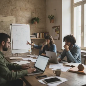 Che lavoro fa il marketing — Max Digital Innovation, Palermo