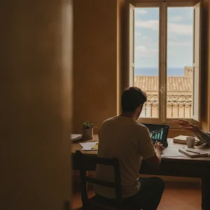 Aumentare visualizzazioni Instagram 2026 — Max Digital Innovation, Palermo