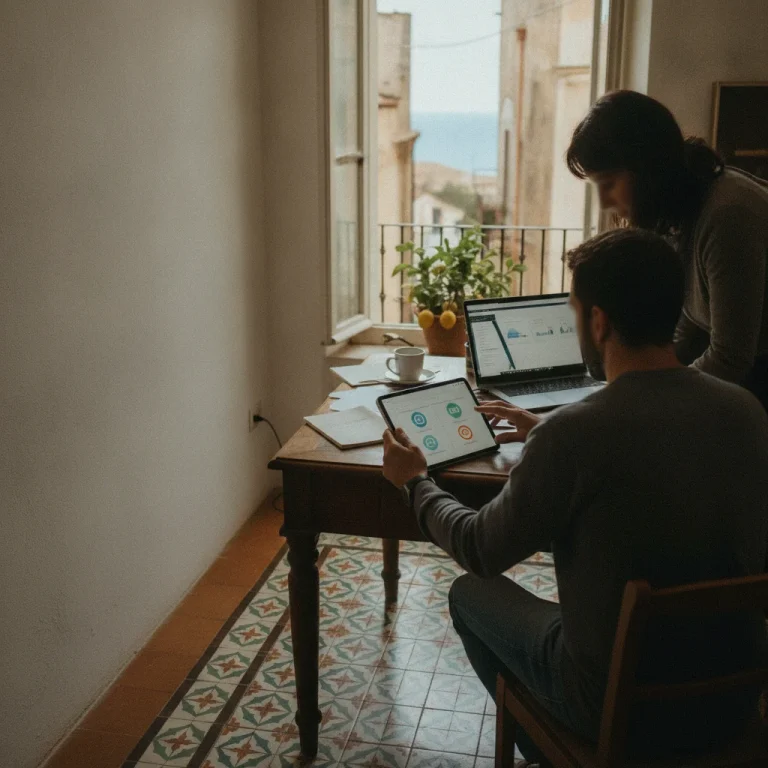 Aumentare visualizzazioni TikTok — Max Digital Innovation, Palermo