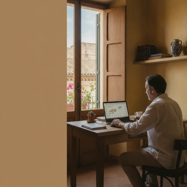 Creare sondaggi online — Max Digital Innovation, Palermo