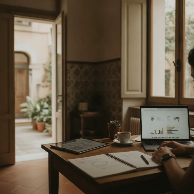 Creare landing page efficaci — Max Digital Innovation, Palermo