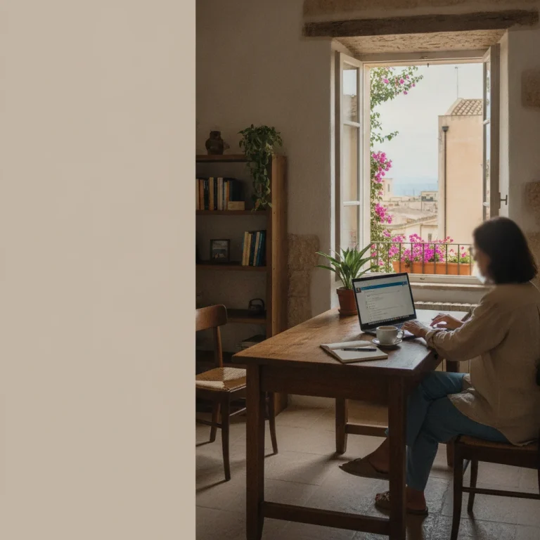 Crescere su Instagram — Max Digital Innovation, Palermo