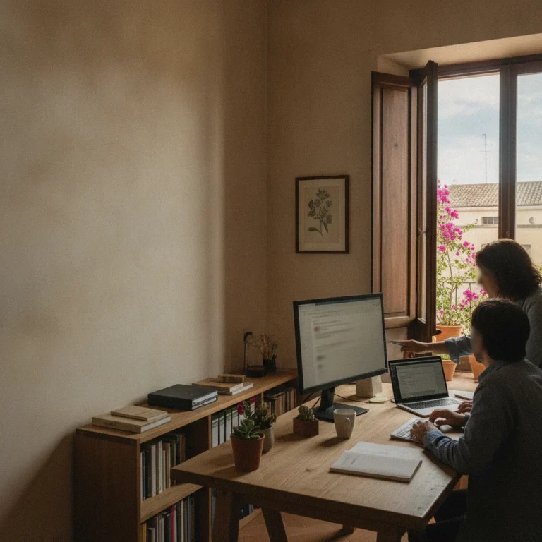 Prima Pagina Google — Max Digital Innovation, Palermo