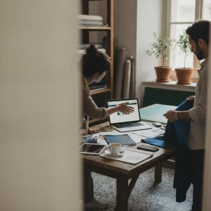 Marketing per Sartorie e Atelier Online — Max Digital Innovation, Palermo