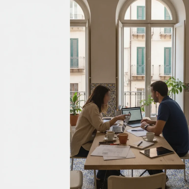 Come finire negli esplora di instagram — Max Digital Innovation, Palermo