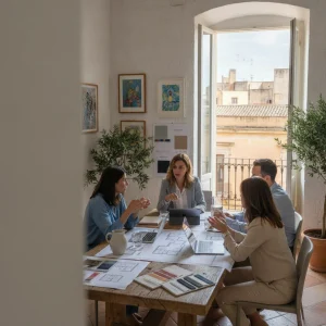 Gestione eventi privati Palermo — Max Digital Innovation, Palermo