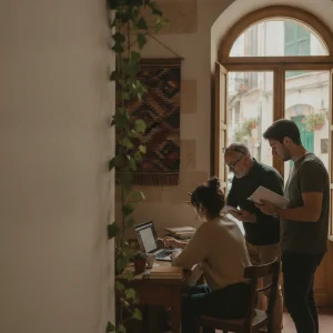 Come Iniziare Digital Marketing — Max Digital Innovation, Palermo