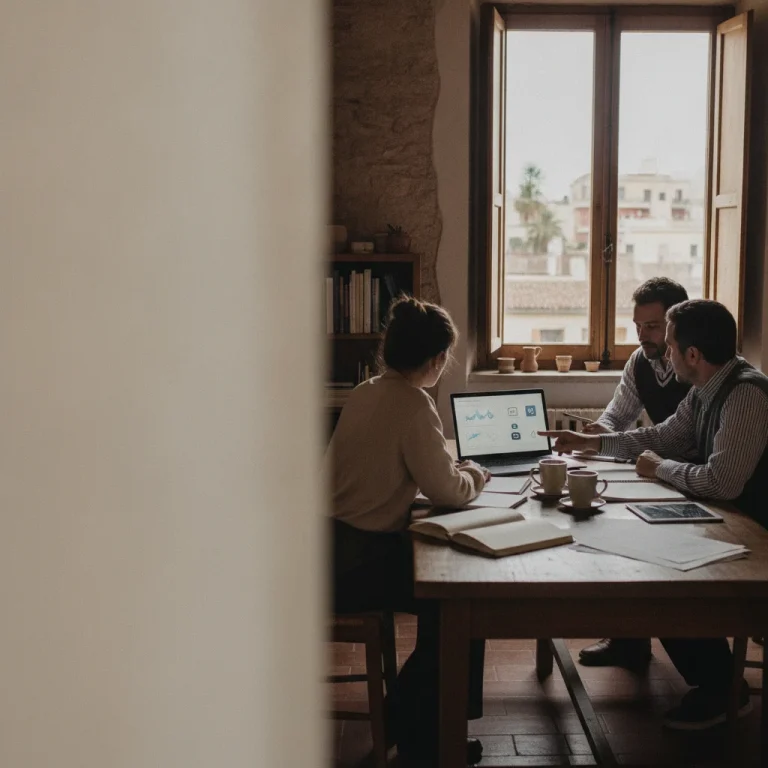 Come raggiungere il proprio pubblico — Max Digital Innovation, Palermo