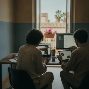 Creazione Sito Web a Palermo — Max Digital Innovation, Palermo