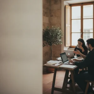 Agenzia di comunicazione efficace — Max Digital Innovation, Palermo