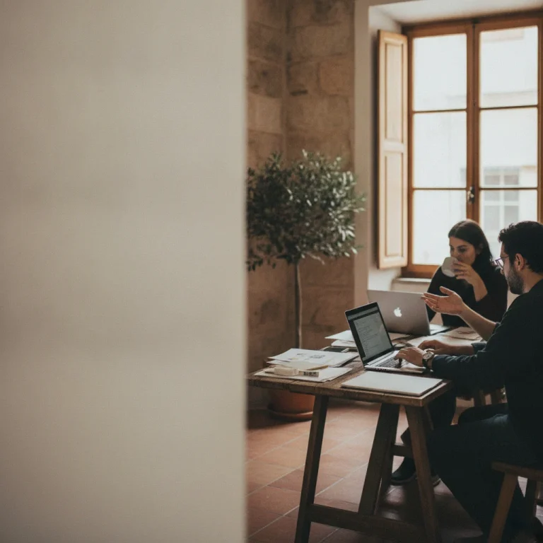 Agenzia di comunicazione efficace — Max Digital Innovation, Palermo