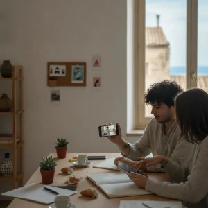 Crescere su TikTok — Max Digital Innovation, Palermo