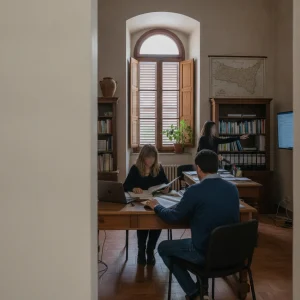 Agenzia di comunicazione — Max Digital Innovation, Palermo