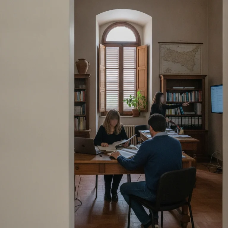 Agenzia di comunicazione — Max Digital Innovation, Palermo