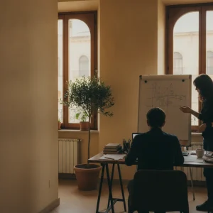 Marketing per associazioni Palermo — Max Digital Innovation, Palermo