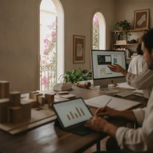 Marketing per architetti Palermo — Max Digital Innovation, Palermo