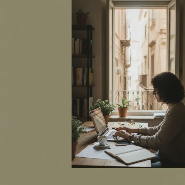 Marketing per Traduttori e Interpreti: Trova Clienti Online — Max Digital Innovation, Palermo