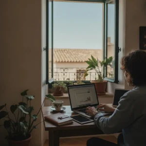 Visibilità online per professionisti Palermo — Max Digital Innovation, Palermo