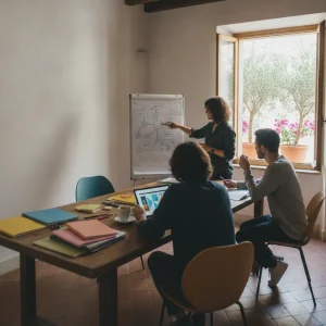 Consulenza per la creazione di brand — Max Digital Innovation, Palermo