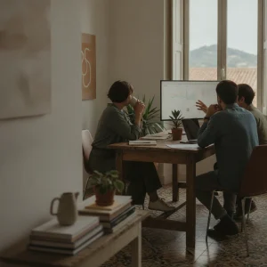 Agenzia di marketing — Max Digital Innovation, Palermo