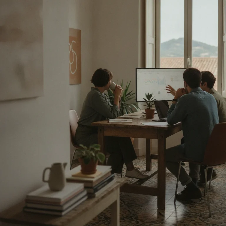 Agenzia di marketing — Max Digital Innovation, Palermo