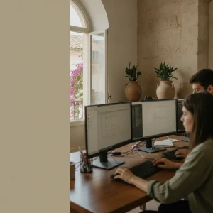 Cosa si intende per sito web — Max Digital Innovation, Palermo