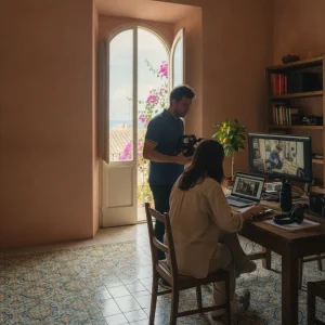 Video aziendale Palermo — Max Digital Innovation, Palermo