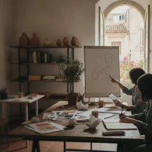 Creazione marchi aziendali — Max Digital Innovation, Palermo
