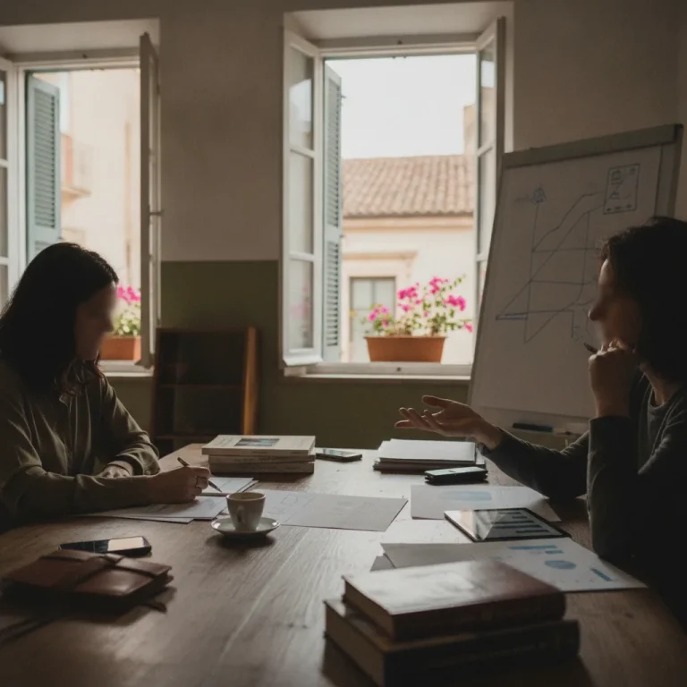 Strategie di comunicazione — Max Digital Innovation, Palermo