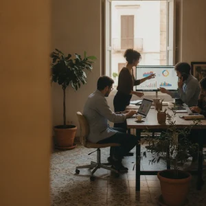 DEM marketing — Max Digital Innovation, Palermo