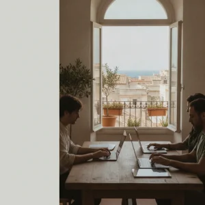 Digital Agency a Palermo — Max Digital Innovation, Palermo