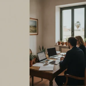 Marketing per avvocati Palermo — Max Digital Innovation, Palermo