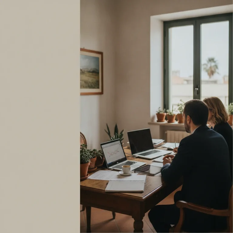 Marketing per avvocati Palermo — Max Digital Innovation, Palermo