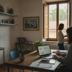 Marketing per laboratori analisi Palermo — Max Digital Innovation, Palermo