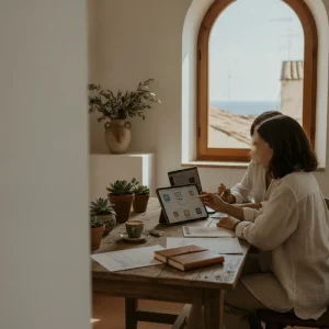 Digital Strategy per Wedding Planner Palermo — Max Digital Innovation, Palermo