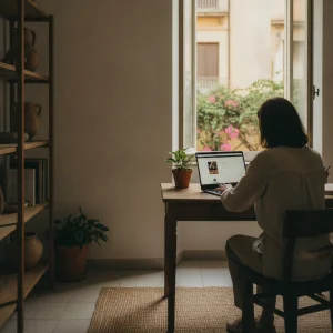 Sito web essenziale attività — Max Digital Innovation, Palermo