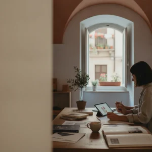 Comunicazione e Branding — Max Digital Innovation, Palermo