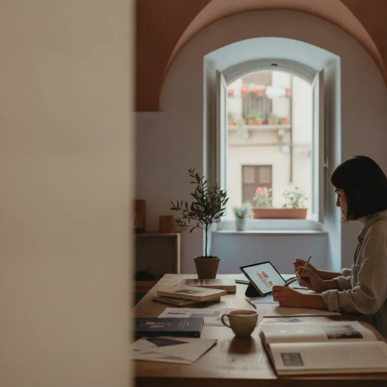 Comunicazione e Branding — Max Digital Innovation, Palermo